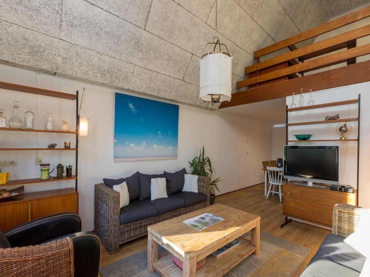 Completely Renovated Apartment Within Walking Distance Of Veere Exterior foto