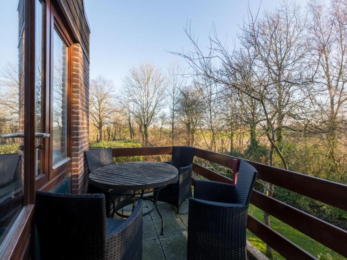 Completely Renovated Apartment Within Walking Distance Of Veere Exterior foto