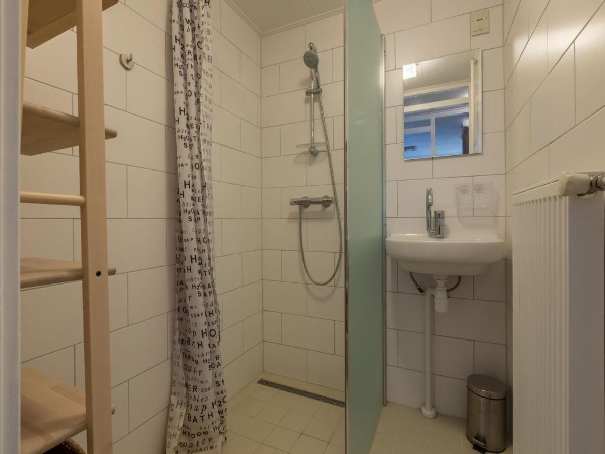 Completely Renovated Apartment Within Walking Distance Of Veere Exterior foto